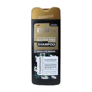 شامپو تقویت کننده مو ای آی ان EIN hair strengthening shampoo