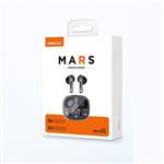 هندزفری بلوتوث رسی مدل RECCI MARS WIRELESS EARBUDS REP-W58