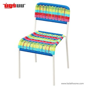صندلی کودک ایکیا  مدل IKEA FARGGLAD