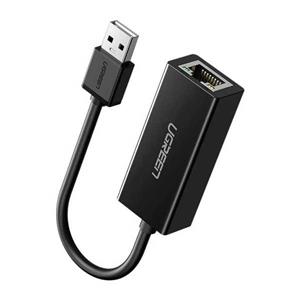 تبدیل USB 2.0 به LAN یوگرین مدل CR110 کد 20254