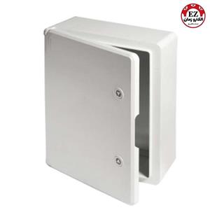 تابلو برق و تجهیزات تابلو ABS درب مات 150*350*250 میلی‌متر دانوب
