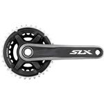 طبق قامه 2×11 سرعته شیمانو SHIMANO SLX FC-M7000