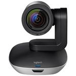 Webcam: Logitech Group Video Conferencing System