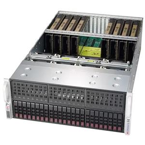 Server Supermicro SuperServer 4029GP TRT 