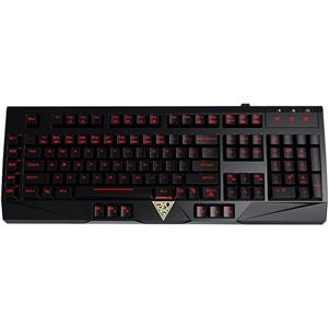 Keyboard: Gamdias Hermes Ultimate GKB-2010 Mechanical Gaming