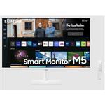 Monitor: Samsung Smart M5 LS32BM501