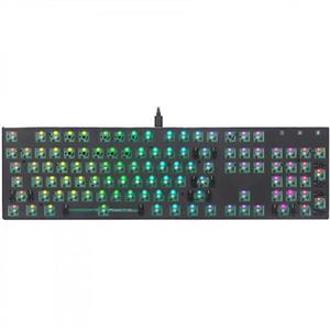 کیبورد گیمینگ ردراگون مدل BBK556 با سیم