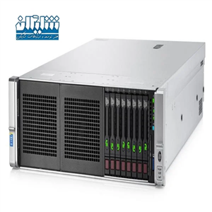 HPE ProLiant DL380 Gen9
