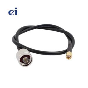 کابل پیگتیل Pigtail Cable Ntype-N to SMA Reverse