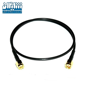 کابل پیگتیل فیبر نوری SMA-SMA