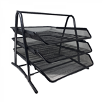 4tire document tray