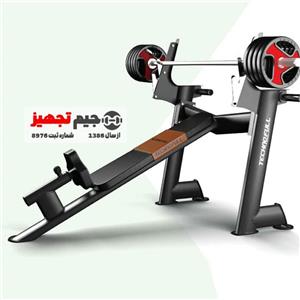 میز پرس بالا سینه Technofull TFX 1067
