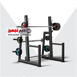 مقر اسکات Technofull TFX 1062