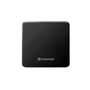 درایو نوری اکسترنال ترنسند مدل Transcend Slim Portable DVD Writer