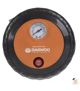 کمپرسور باد فندکی دوو DAEWOO