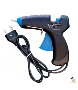 تفنگ چسب حرارتی بزرگ ویرا تولز