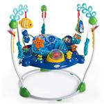 روروئک جامپینگ دار بیبی آینستاین Baby Einstein طرح اقیانوس