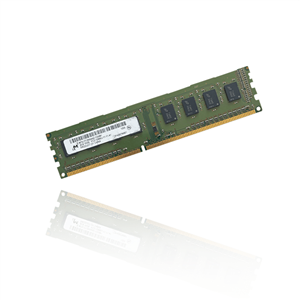 رم میکرون Micron 2GB DDR3 1600Mhz استوک