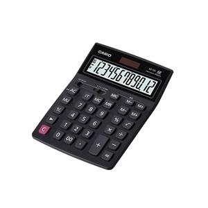 ماشین حساب کاسیو GZ-12S