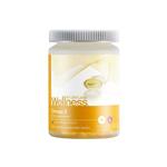 کپسول امگا 3 ولنس بای اوریفلیم Wellness By Oriflame Omega 3