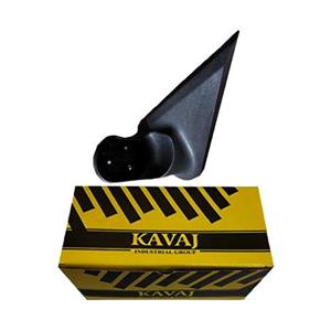 پایه آینه ساینا راست کاوج (شاگرد)