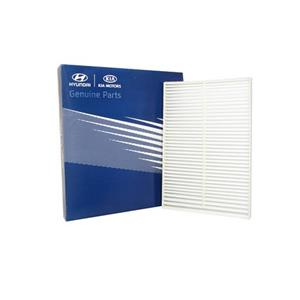 فیلتر کابین آزرا 2008 طرح اصلی