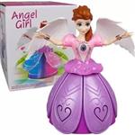 عروسک آنجل (angel girl NO:LD-131A)