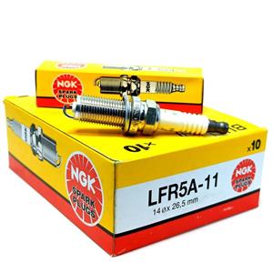 شمع ان جی کی پایه بلند وی پاور LFR5A11