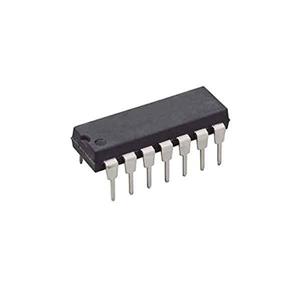 آی سی CD4051BE