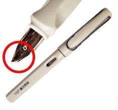 خودنویس خطاطی فارسی YJLP