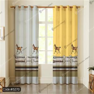 پرده پانچ برند هرمس کد 5270