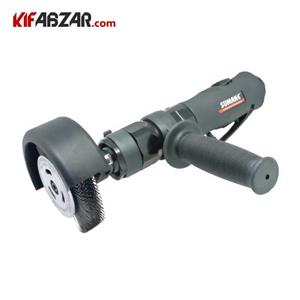 سنگ فرز و برس بادی سوماک مستقیم مدل ST-ER200