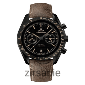 ساعت مچی مردانه امگا اسپید مستر Omega Speedmaster Vintage Black Camel 