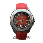 ساعت مچی مردانه پتک فیلیپ اکوانا Patek Philippe Aquanaut Red 