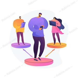 پرسشنامه استاندارد سنجش روابط متقابل هیر