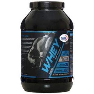 پودر وی پروتئین یوروویتال - 1000 گرم