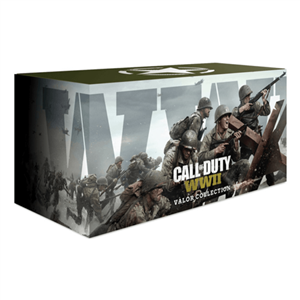 Call.of.Duty.WWII بازی کامپیوتر 