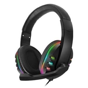 هدست دابی مدل Dobe Stereo Headphone
