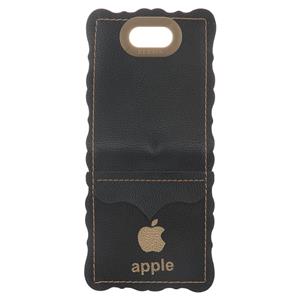 کیف شارژ موبایل النا طرح Apple-Bk