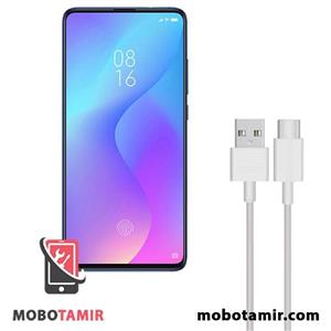 کابل شارژر اصلی شیائومی ردمی Redmi K20