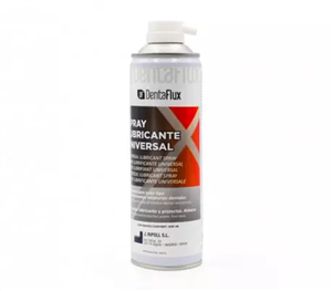 اسپری روغن DentaFlux Spray Lubricant
