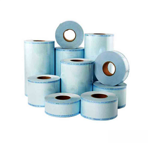 رول استریل (رول پک اتوکلاو)