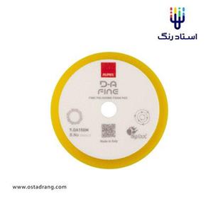 پد پولیش اوربیتال چسبی نرم روپس 5 اینچی مدل RUPES D-A FINE