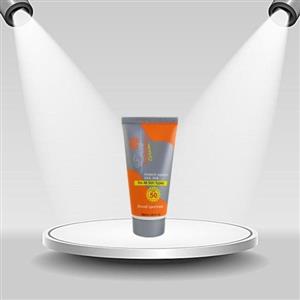 کرم ضد آفتاب زیکسار spf50  spf30