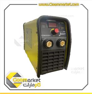 دستگاه جوش اینورتر PRO MAX 2001 تکفاز گام الکتریک/جوشا