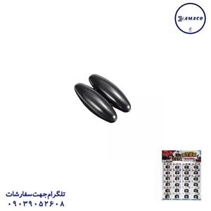 آهنربا جفتی جیرجیرکی (آ)