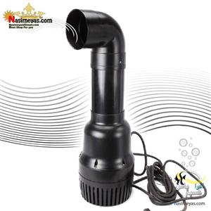 کف کش قوی استخر و حوضچه WP-40000DP سوبو