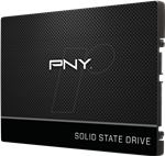 SSD 120G PNY