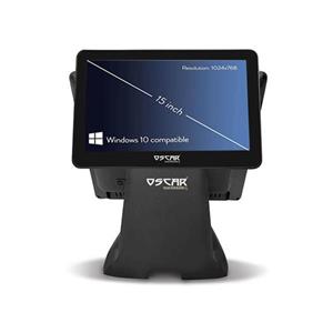 صندوق فروشگاهی لمسی اسکار  Oscar Touch Pos Cardinal