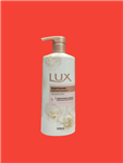 شامپو بدن روشن کننده پوست با رایحه گل کامیلیا سفید لوکس 500 میلLUX bright camellia delicate fragrance glowing body wash